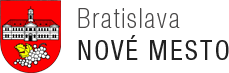 Bratislava Nové Mesto